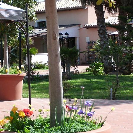 Villa Cristina Syracuse Exterior foto