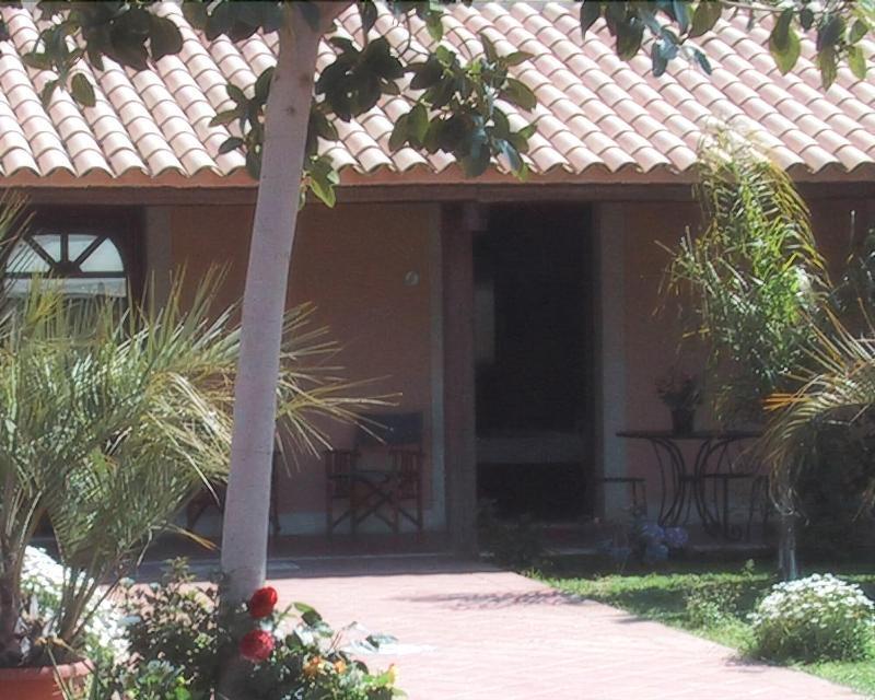 Villa Cristina Syracuse Exterior foto